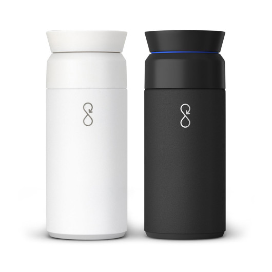 Ocean Bottle Brew Flasks Main Image